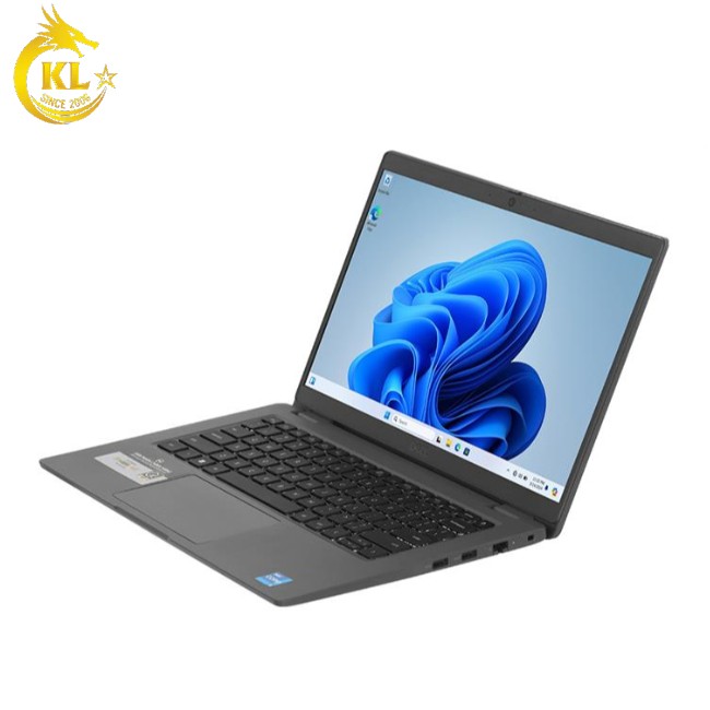 Laptop Dell Latitude 3440 L3440-I51235U-8G512G (Intel Core i5-1235U | 8GB | 512GB | 14 inch FHD | Win 11)